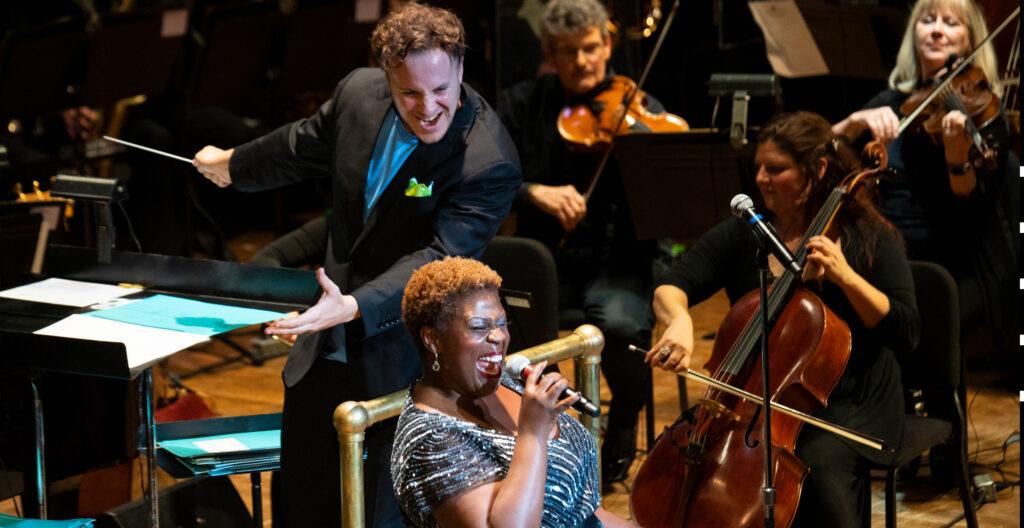 Concerts Events Wheeling Symphony Orchestra