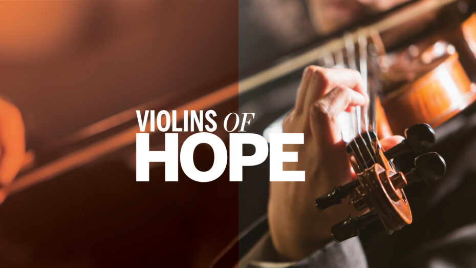 Concerts & Events Wheeling Symphony Orchestra