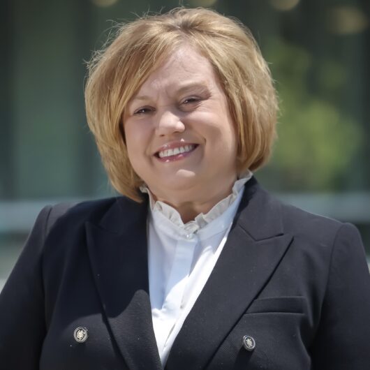 Laura Rauth Staff & Board - Wheeling Symphony Orchestra